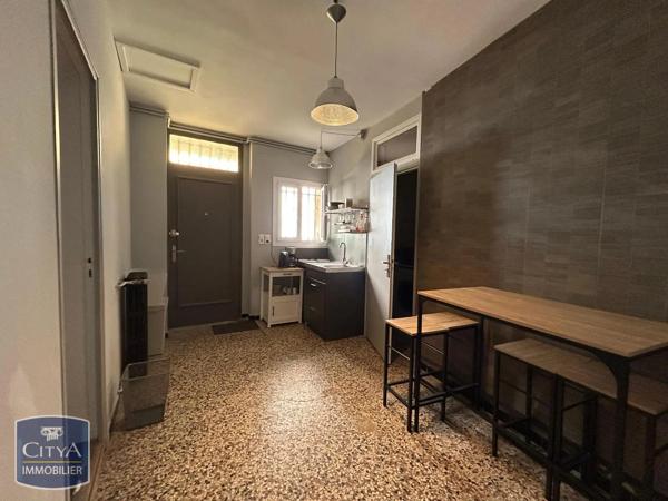 Appartement à louer 2 pièces 50.34m² Avignon (84000)