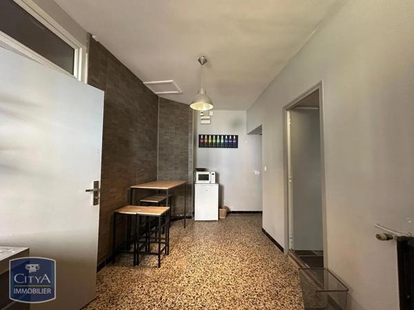 Appartement à louer 2 pièces 50.34m² Avignon (84000)