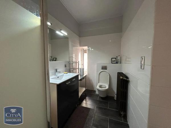 Appartement à louer 2 pièces 50.34m² Avignon (84000)