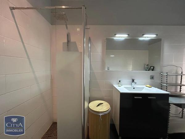 Appartement à louer 2 pièces 50.34m² Avignon (84000)