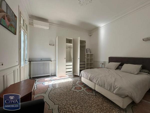 Appartement à louer 2 pièces 50.34m² Avignon (84000)