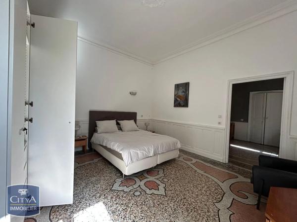 Appartement à louer 2 pièces 50.34m² Avignon (84000)