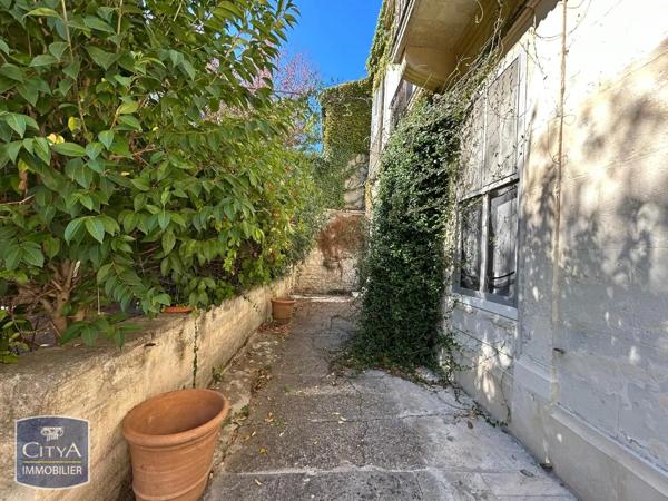 Appartement à louer 2 pièces 50.34m² Avignon (84000)