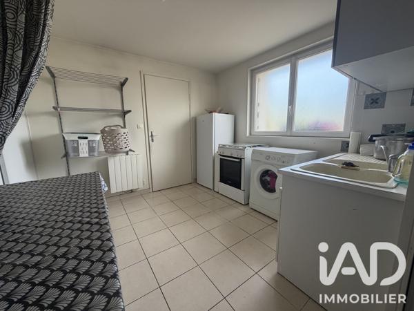Maison à vendre 5 pièces 83 m² Parthenay