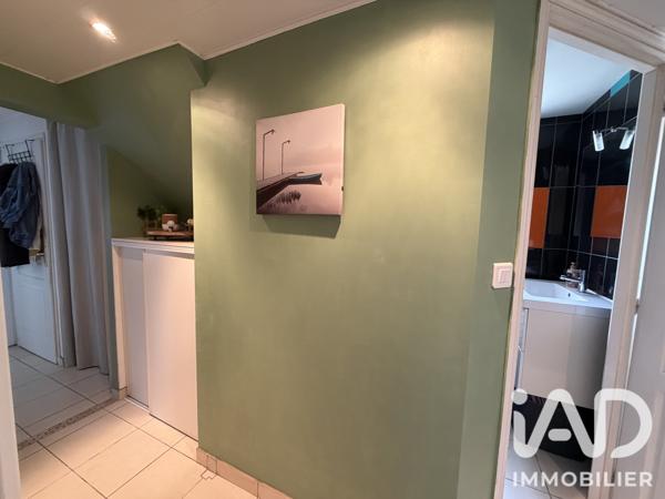 Maison à vendre 5 pièces 83 m² Parthenay