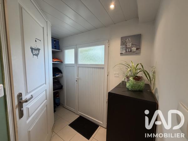 Maison à vendre 5 pièces 83 m² Parthenay