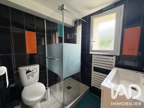 Maison à vendre 5 pièces 83 m² Parthenay