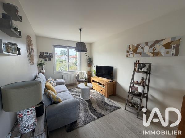 Maison à vendre 5 pièces 83 m² Parthenay
