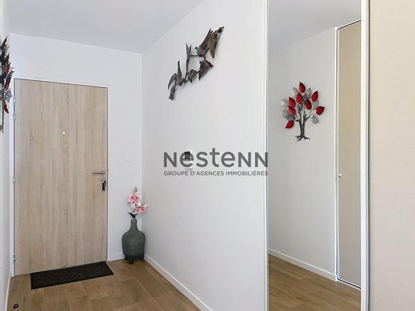 COUP DE COEUR ASSURÉ !  Appartement T3 de 67.06 m2