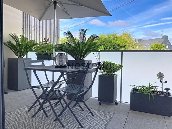 COUP DE COEUR ASSURÉ !  Appartement T3 de 67.06 m2
