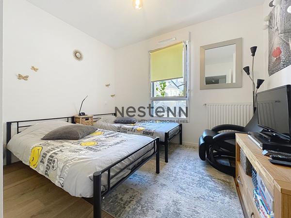 COUP DE COEUR ASSURÉ !  Appartement T3 de 67.06 m2