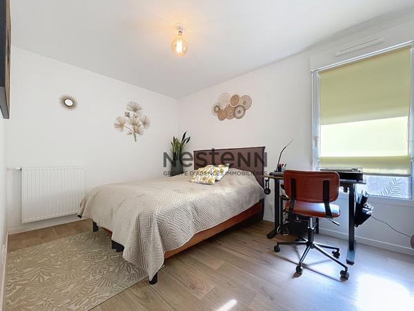 COUP DE COEUR ASSURÉ !  Appartement T3 de 67.06 m2