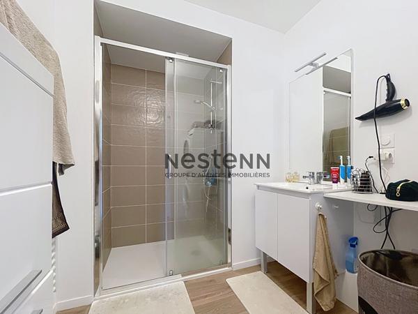 COUP DE COEUR ASSURÉ !  Appartement T3 de 67.06 m2