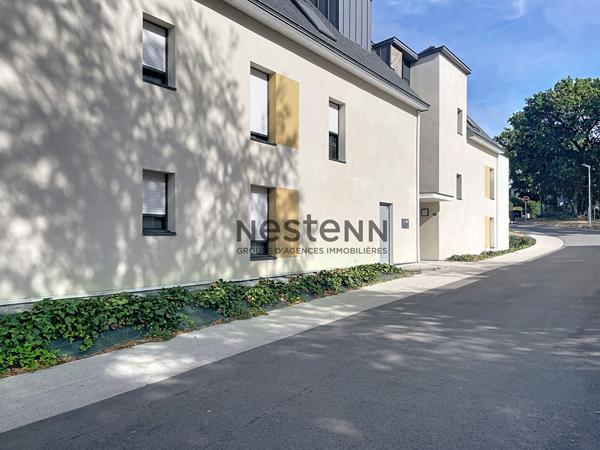 COUP DE COEUR ASSURÉ !  Appartement T3 de 67.06 m2