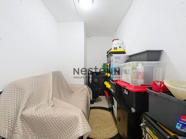 COUP DE COEUR ASSURÉ !  Appartement T3 de 67.06 m2