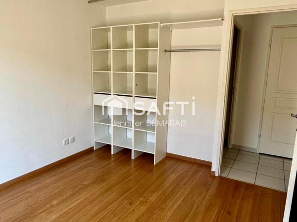 APPARTEMENT T2 GRANDE TERRASSE SEILH GOLF