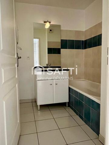 APPARTEMENT T2 GRANDE TERRASSE SEILH GOLF