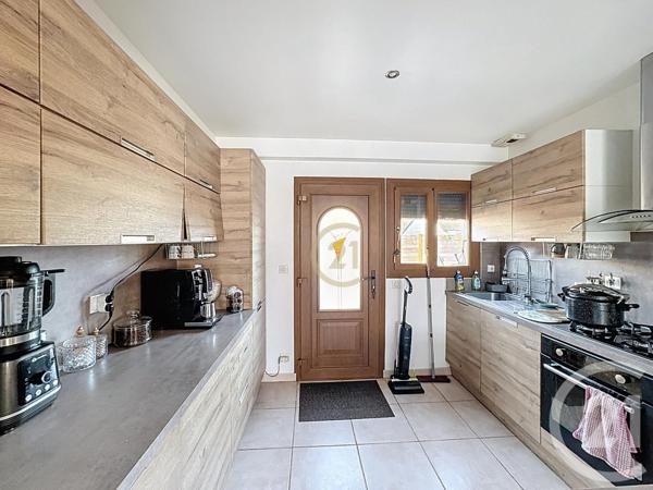 Maison à vendre  5 pièces - 78,52 m2 DRANCY - 93