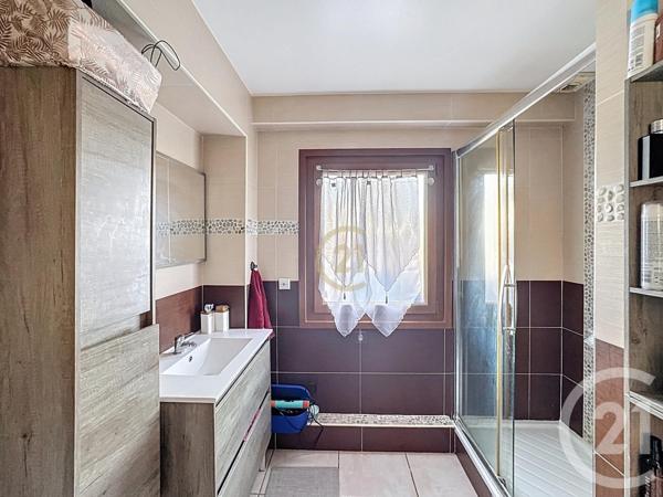 Maison à vendre  5 pièces - 78,52 m2 DRANCY - 93