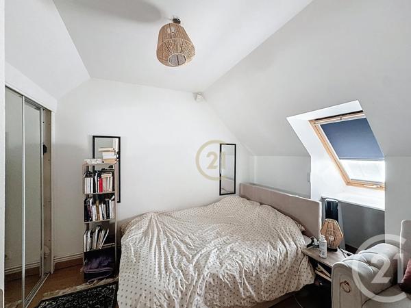 Maison à vendre  5 pièces - 78,52 m2 DRANCY - 93