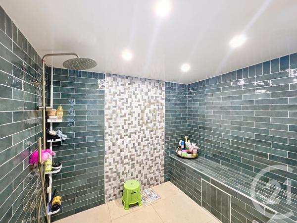 Maison à vendre  5 pièces - 78,52 m2 DRANCY - 93