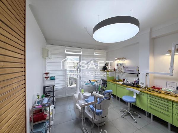 CANET EN ROUSSILLON, PLAGE, APPARTEMENT A VENDRE AVEC TERRASSE