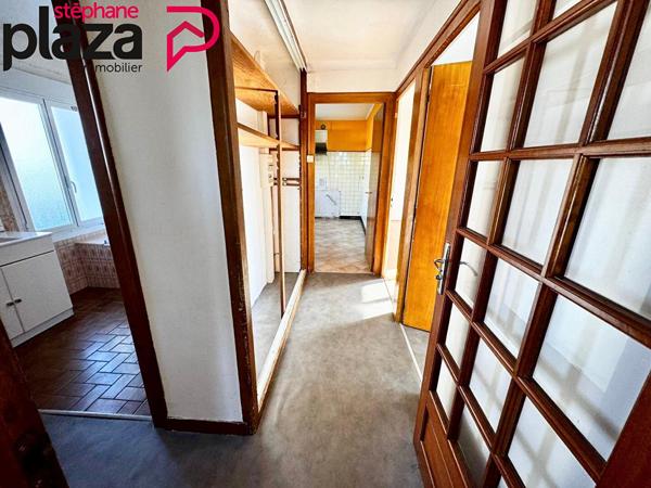 Immeuble 7 pièces 109.53 m2