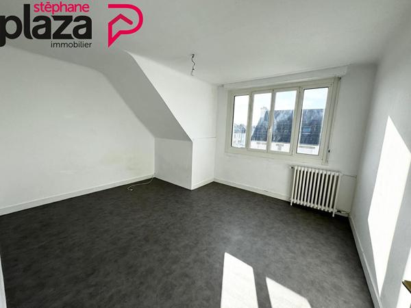 Immeuble 7 pièces 109.53 m2