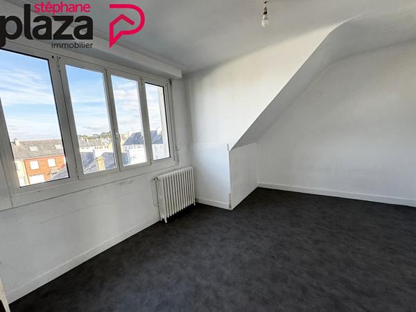 Immeuble 7 pièces 109.53 m2