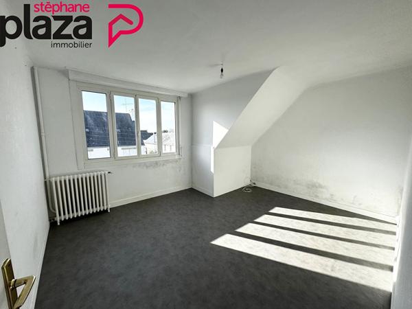 Immeuble 7 pièces 109.53 m2