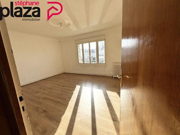 Immeuble 7 pièces 109.53 m2