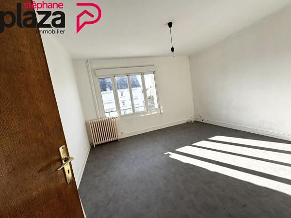 Immeuble 7 pièces 109.53 m2