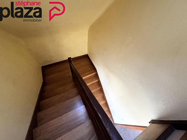 Immeuble 7 pièces 109.53 m2