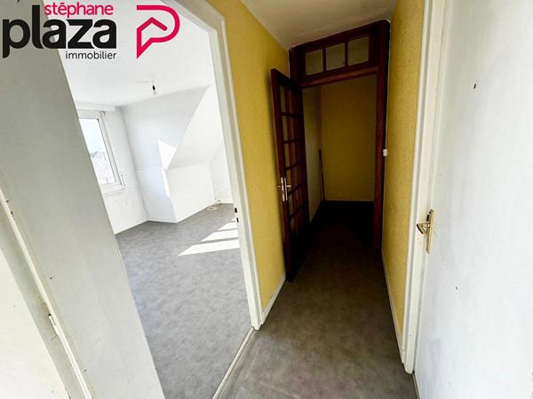 Immeuble 7 pièces 109.53 m2