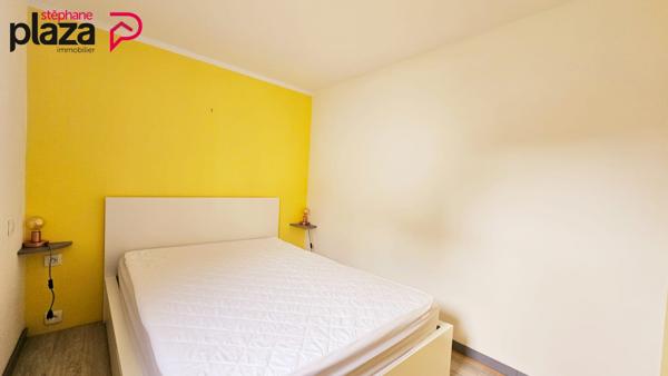 Appartement 2 pièces 36.23 m2