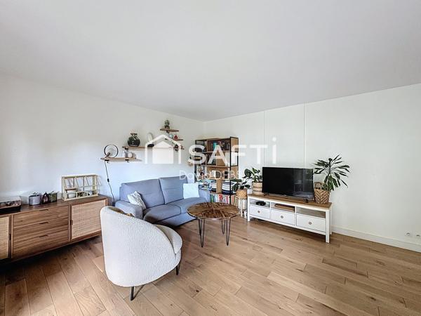 RUEIL-MALMAISON - T3/T4 - PROCHE CENTRE VILLE