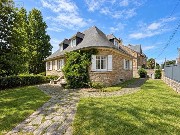 Achat - Maison Saint-Malo 35400 8 pièces 155 m 2 650 m 2