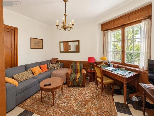 Achat - Maison Saint-Malo 35400 8 pièces 155 m 2 650 m 2