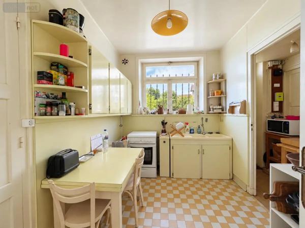 Achat - Maison Saint-Malo 35400 8 pièces 155 m 2 650 m 2