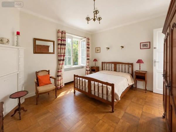 Achat - Maison Saint-Malo 35400 8 pièces 155 m 2 650 m 2