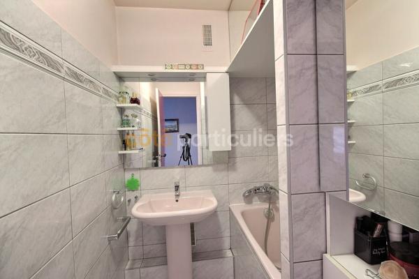 Vente Appartement70 m² - 4 Pièces - CHATILLON (92320)