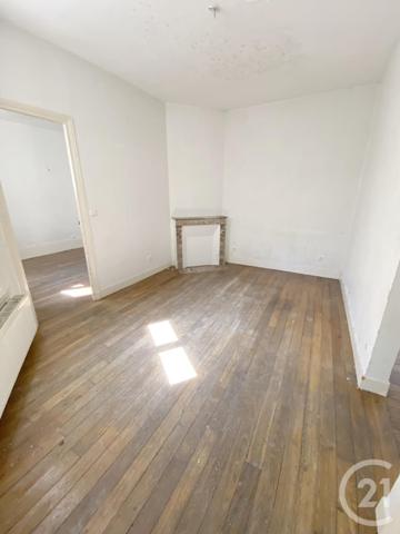 Appartement F2 à vendre  2 pièces - 28,90 m2 ST MAUR DES FOSSES - 94