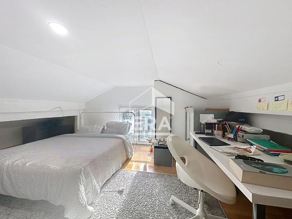 Maison Carrières Sous Poissy 6 pièces 90m2