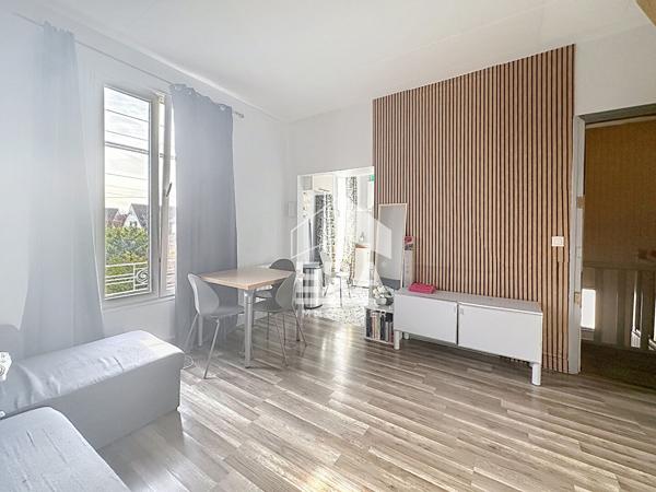 Maison Carrières Sous Poissy 6 pièces 90m2