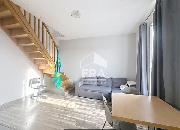 Maison Carrières Sous Poissy 6 pièces 90m2