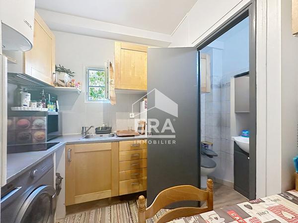 Maison Carrières Sous Poissy 6 pièces 90m2