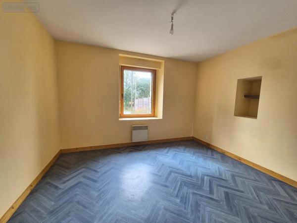 Achat - Maison Caro 56140 5 pièces 119 m 2 700 m 2