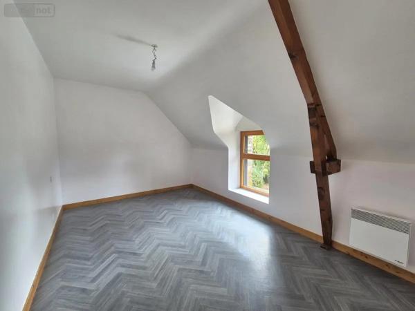 Achat - Maison Caro 56140 5 pièces 119 m 2 700 m 2