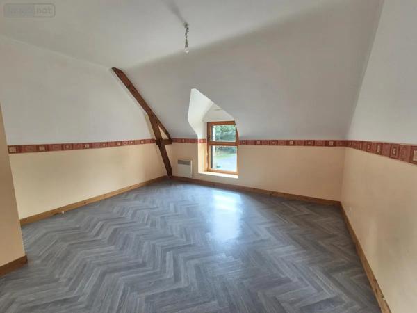 Achat - Maison Caro 56140 5 pièces 119 m 2 700 m 2