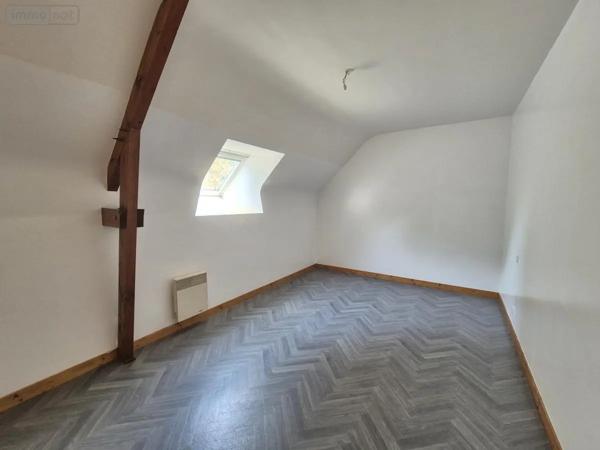 Achat - Maison Caro 56140 5 pièces 119 m 2 700 m 2